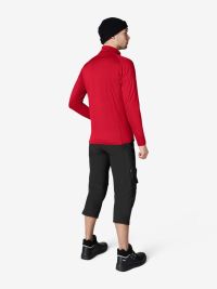 FHB Herren Zunfthose schwarz - Lou